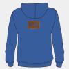 Toddler Core Fleece Pullover Hooded Sweatshirt Thumbnail