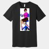 Unisex Jersey Short Sleeve Tee Thumbnail