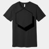 Unisex Jersey Short Sleeve Tee Thumbnail