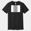 Unisex Jersey Short Sleeve Tee Thumbnail