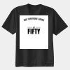 Youth 5.3oz Cotton T-Shirt Thumbnail