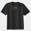 Youth 5.3oz Cotton T-Shirt Thumbnail