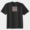 Youth 5.3oz Cotton T-Shirt Thumbnail