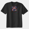 Youth 5.3oz Cotton T-Shirt Thumbnail