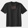 Youth 5.3oz Cotton T-Shirt Thumbnail