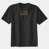 Youth 5.3oz Cotton T-Shirt Thumbnail