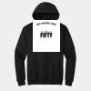 Heavy Blend ™ Hooded Sweatshirt Thumbnail