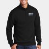 Unisex 50/50 Pullover 1/4 Zip Sweatshirt Thumbnail
