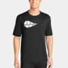 Performance Polyester Competitor™ Tee Thumbnail