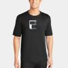 Performance Polyester Competitor™ Tee Thumbnail
