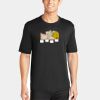 Performance Polyester Competitor™ Tee Thumbnail