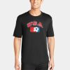 Performance Polyester Competitor™ Tee Thumbnail