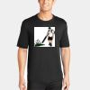Performance Polyester Competitor™ Tee Thumbnail