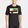 Performance Polyester Competitor™ Tee Thumbnail