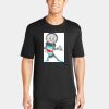 Performance Polyester Competitor™ Tee Thumbnail