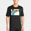 Performance Polyester Competitor™ Tee Thumbnail