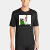 Performance Polyester Competitor™ Tee Thumbnail