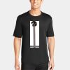 Performance Polyester Competitor™ Tee Thumbnail