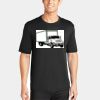 Performance Polyester Competitor™ Tee Thumbnail