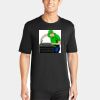 Performance Polyester Competitor™ Tee Thumbnail