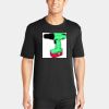 Performance Polyester Competitor™ Tee Thumbnail
