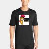 Performance Polyester Competitor™ Tee Thumbnail