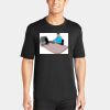 Performance Polyester Competitor™ Tee Thumbnail