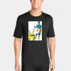 Performance Polyester Competitor™ Tee Thumbnail