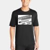 Performance Polyester Competitor™ Tee Thumbnail
