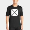 Performance Polyester Competitor™ Tee Thumbnail