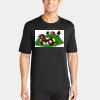 Performance Polyester Competitor™ Tee Thumbnail