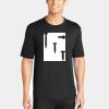 Performance Polyester Competitor™ Tee Thumbnail