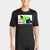 Performance Polyester Competitor™ Tee Thumbnail