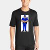 Performance Polyester Competitor™ Tee Thumbnail