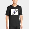 Performance Polyester Competitor™ Tee Thumbnail