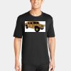 Performance Polyester Competitor™ Tee Thumbnail