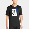 Performance Polyester Competitor™ Tee Thumbnail