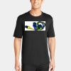 Performance Polyester Competitor™ Tee Thumbnail