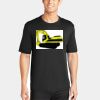Performance Polyester Competitor™ Tee Thumbnail