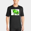 Performance Polyester Competitor™ Tee Thumbnail