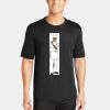 Performance Polyester Competitor™ Tee Thumbnail