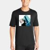 Performance Polyester Competitor™ Tee Thumbnail