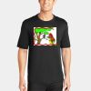 Performance Polyester Competitor™ Tee Thumbnail