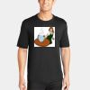 Performance Polyester Competitor™ Tee Thumbnail