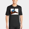 Performance Polyester Competitor™ Tee Thumbnail