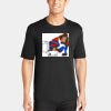 Performance Polyester Competitor™ Tee Thumbnail