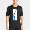 Performance Polyester Competitor™ Tee Thumbnail