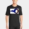 Performance Polyester Competitor™ Tee Thumbnail