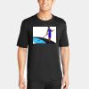 Performance Polyester Competitor™ Tee Thumbnail