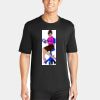 Performance Polyester Competitor™ Tee Thumbnail